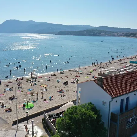 George La Seyne-sur-Mer