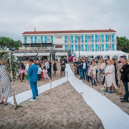 Hotel George La Seyne-sur-Mer