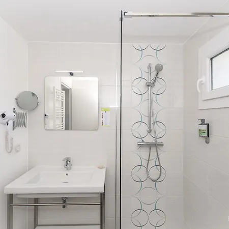 George La Seyne-sur-Mer