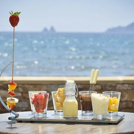 George La Seyne-sur-Mer