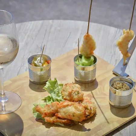 George Hotel La Seyne-sur-Mer