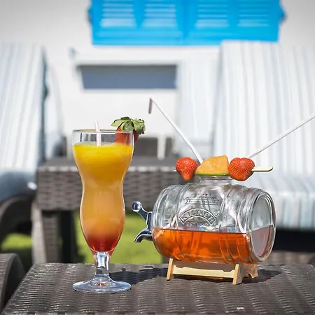 George Hotel La Seyne-sur-Mer