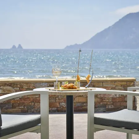 George 3* La Seyne-sur-Mer