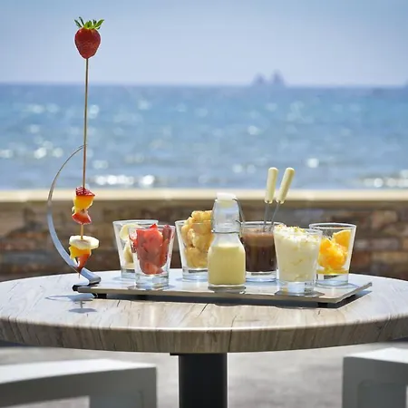 George Hotel La Seyne-sur-Mer