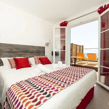 George 3* La Seyne-sur-Mer