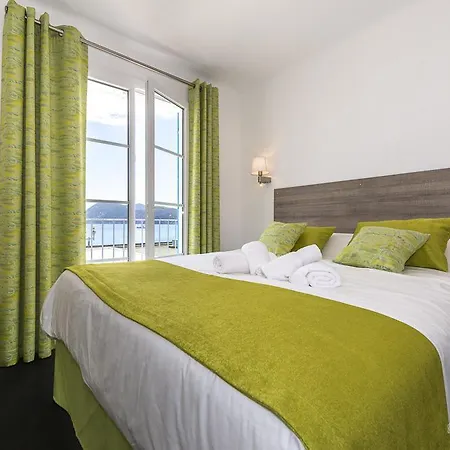 Hotel George La Seyne-sur-Mer