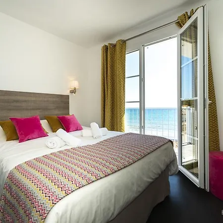 George Hotel La Seyne-sur-Mer