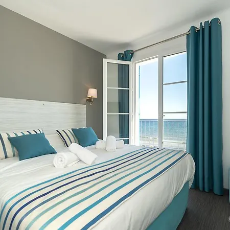 George La Seyne-sur-Mer