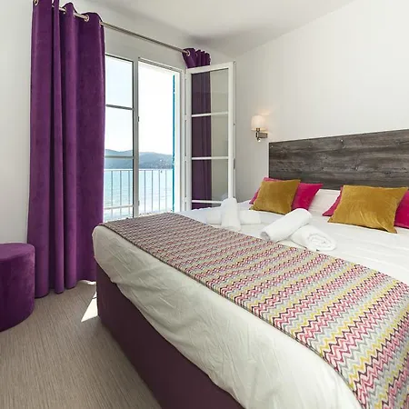 George Hotel La Seyne-sur-Mer