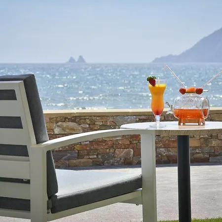 George 3* La Seyne-sur-Mer