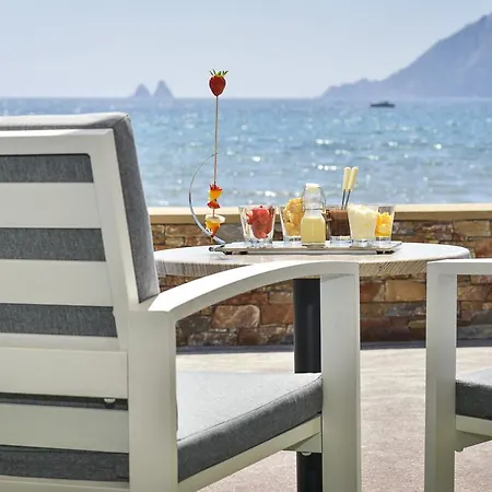 George 3* La Seyne-sur-Mer