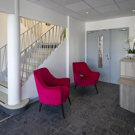 George 3* La Seyne-sur-Mer