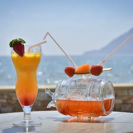 George La Seyne-sur-Mer