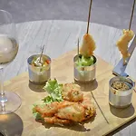 George 호텔 라센느쉬르메르