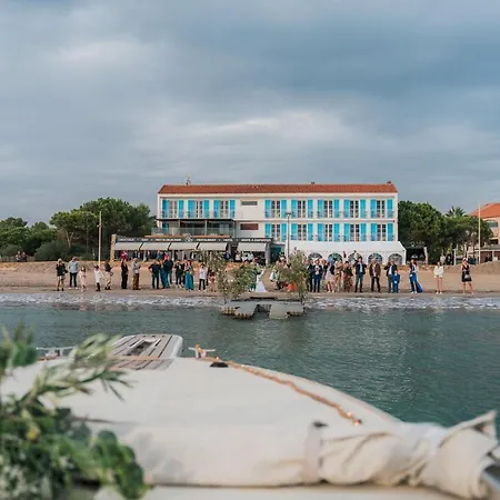 George Hotel La Seyne-sur-Mer