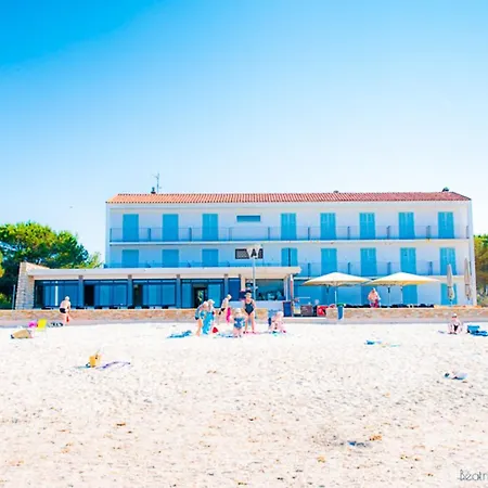 George 3* La Seyne-sur-Mer