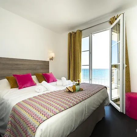George 3* La Seyne-sur-Mer