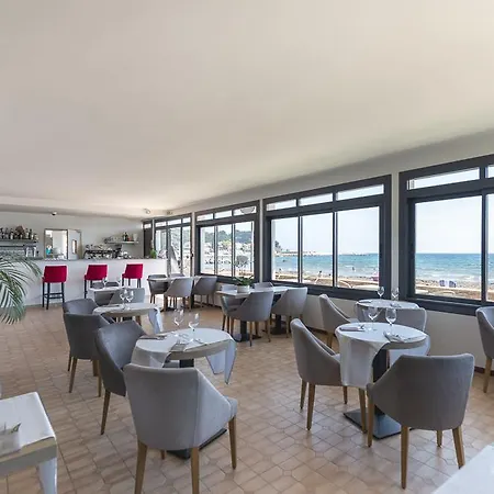 Hotel George 3*